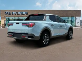 Hyundai SANTA CRUZ 2024 SEL 4dr Crew Cab 4.3ft SB