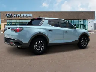 Hyundai SANTA CRUZ 2024 SEL 4dr Crew Cab 4.3ft SB