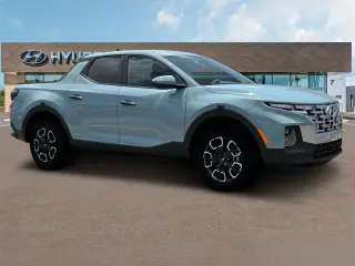 Hyundai SANTA CRUZ 2024 SEL 4dr Crew Cab 4.3ft SB