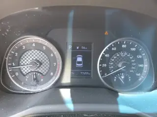Hyundai ELANTRA 2020 SEL 4dr Sedán