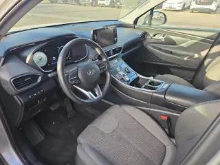 Hyundai SANTA FE 2022 AWD SEL 4dr Crossover