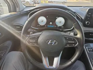 Hyundai SANTA FE 2022 AWD SEL 4dr Crossover