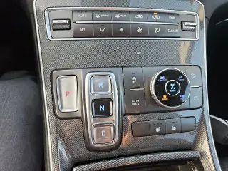 Hyundai SANTA FE 2022 AWD SEL 4dr Crossover