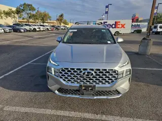 Hyundai SANTA FE 2022 AWD SEL 4dr Crossover