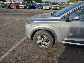 Hyundai SANTA FE 2022 AWD SEL 4dr Crossover