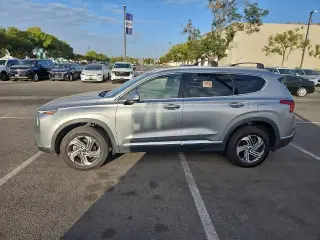 Hyundai SANTA FE 2022 AWD SEL 4dr Crossover