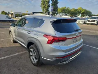 Hyundai SANTA FE 2022 AWD SEL 4dr Crossover