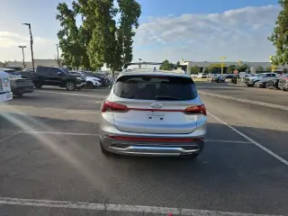 Hyundai SANTA FE 2022 AWD SEL 4dr Crossover