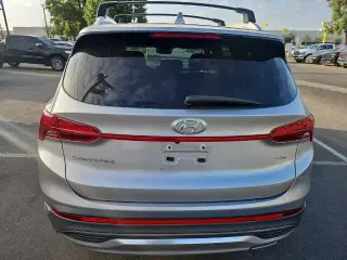Hyundai SANTA FE 2022 AWD SEL 4dr Crossover