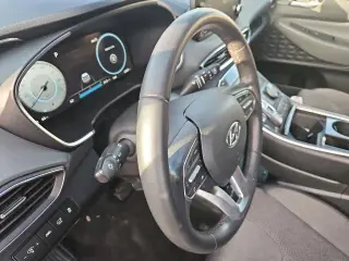 Hyundai SANTA FE 2022 AWD SEL 4dr Crossover