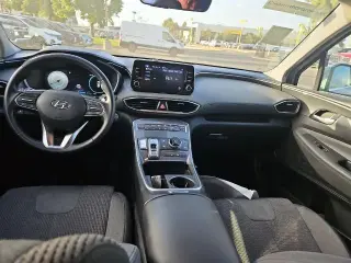 Hyundai SANTA FE 2022 AWD SEL 4dr Crossover