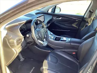 Hyundai SANTA FE 2023 AWD Limited 4dr Crossover