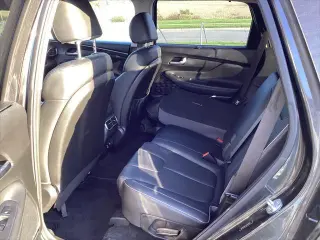 Hyundai SANTA FE 2023 AWD Limited 4dr Crossover