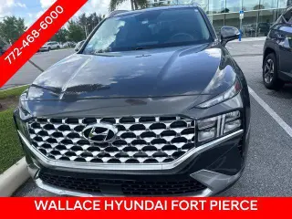 Hyundai SANTA FE 2023 AWD SEL 4dr Crossover