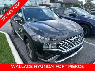 Hyundai SANTA FE 2023 AWD SEL 4dr Crossover