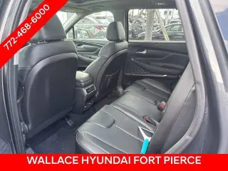 Hyundai SANTA FE 2023 AWD SEL 4dr Crossover