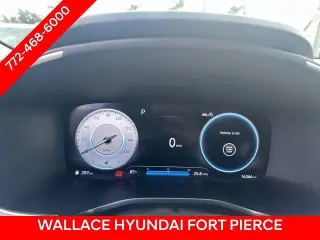Hyundai SANTA FE 2023 AWD SEL 4dr Crossover