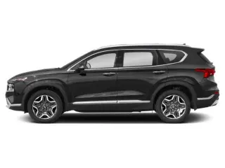 Hyundai SANTA FE Híbrido 2023 AWD SEL Premium 4dr Crossover