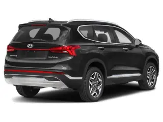 Hyundai SANTA FE Híbrido 2023 AWD SEL Premium 4dr Crossover