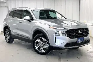 Hyundai SANTA FE 2023 AWD SEL 4dr Crossover