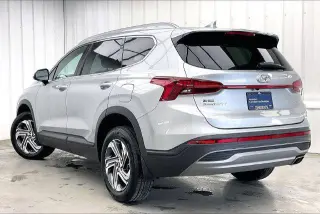 Hyundai SANTA FE 2023 AWD SEL 4dr Crossover