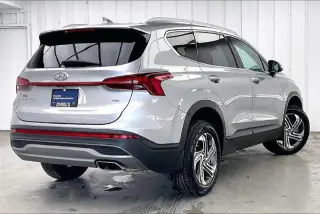 Hyundai SANTA FE 2023 AWD SEL 4dr Crossover