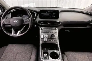 Hyundai SANTA FE 2023 AWD SEL 4dr Crossover