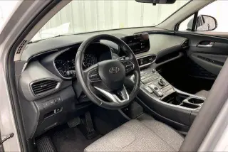 Hyundai SANTA FE 2023 AWD SEL 4dr Crossover