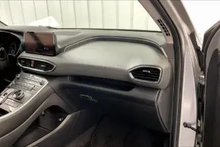 Hyundai SANTA FE 2023 AWD SEL 4dr Crossover