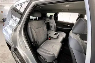 Hyundai SANTA FE 2023 AWD SEL 4dr Crossover