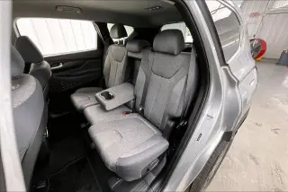 Hyundai SANTA FE 2023 AWD SEL 4dr Crossover