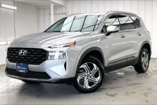 Hyundai SANTA FE 2023 AWD SEL 4dr Crossover