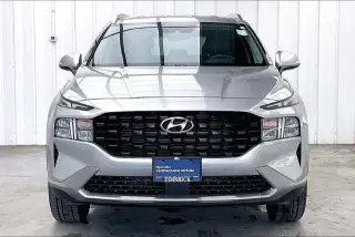 Hyundai SANTA FE 2023 AWD SEL 4dr Crossover