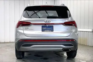 Hyundai SANTA FE 2023 AWD SEL 4dr Crossover