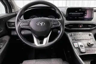 Hyundai SANTA FE 2023 AWD SEL 4dr Crossover