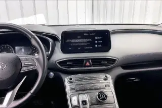 Hyundai SANTA FE 2023 AWD SEL 4dr Crossover