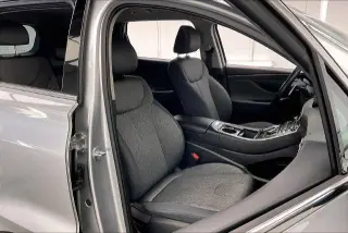 Hyundai SANTA FE 2023 AWD SEL 4dr Crossover