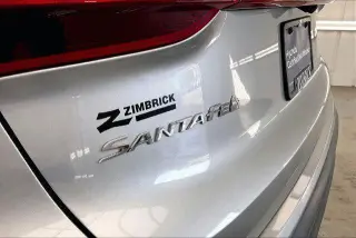 Hyundai SANTA FE 2023 AWD SEL 4dr Crossover