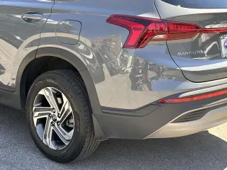 Hyanuaida SANTA FE 2022 AWD SE 4dr Crossover (liberación a mitad de año)