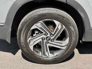 Hyanuaida SANTA FE 2022 AWD SE 4dr Crossover (liberación a mitad de año)
