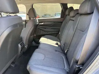 Hyanuaida SANTA FE 2022 AWD SE 4dr Crossover (liberación a mitad de año)