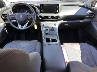 Hyanuaida SANTA FE 2022 AWD SE 4dr Crossover (liberación a mitad de año)