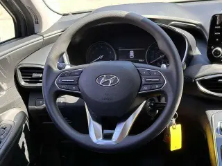 Hyanuaida SANTA FE 2022 AWD SE 4dr Crossover (liberación a mitad de año)