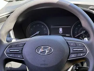 Hyanuaida SANTA FE 2022 AWD SE 4dr Crossover (liberación a mitad de año)