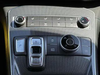 Hyanuaida SANTA FE 2022 AWD SE 4dr Crossover (liberación a mitad de año)