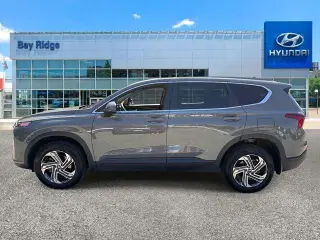 Hyanuaida SANTA FE 2022 AWD SE 4dr Crossover (liberación a mitad de año)