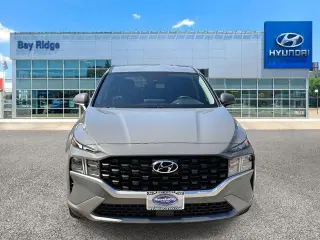 Hyanuaida SANTA FE 2022 AWD SE 4dr Crossover (liberación a mitad de año)