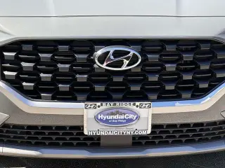 Hyanuaida SANTA FE 2022 AWD SE 4dr Crossover (liberación a mitad de año)