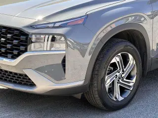 Hyanuaida SANTA FE 2022 AWD SE 4dr Crossover (liberación a mitad de año)