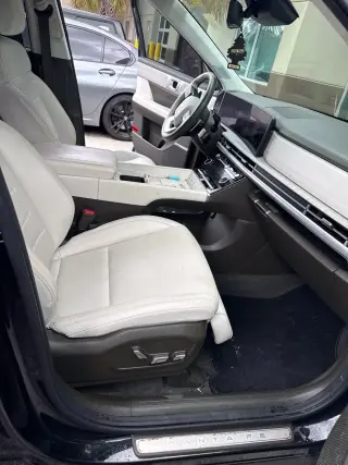 Hyundai SANTA FE Híbrido 2024 Caligrafía 4dr SUV